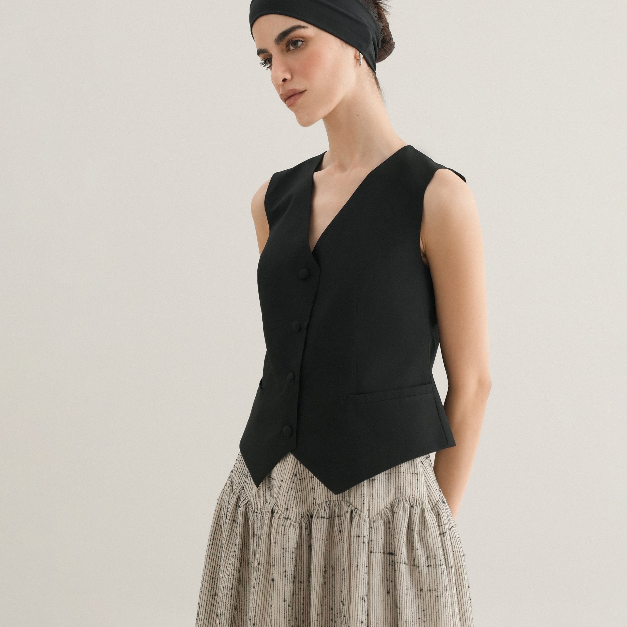 Core Vest