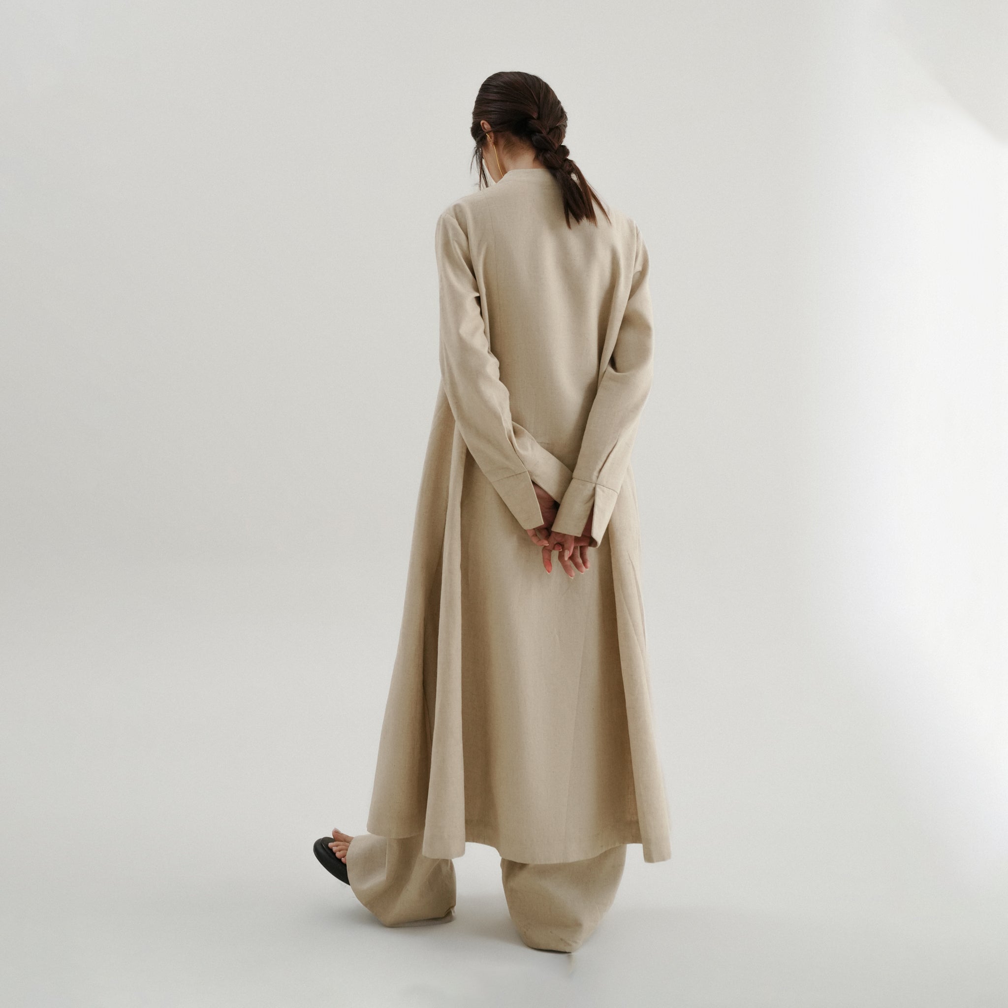 Paneled Sand Set
