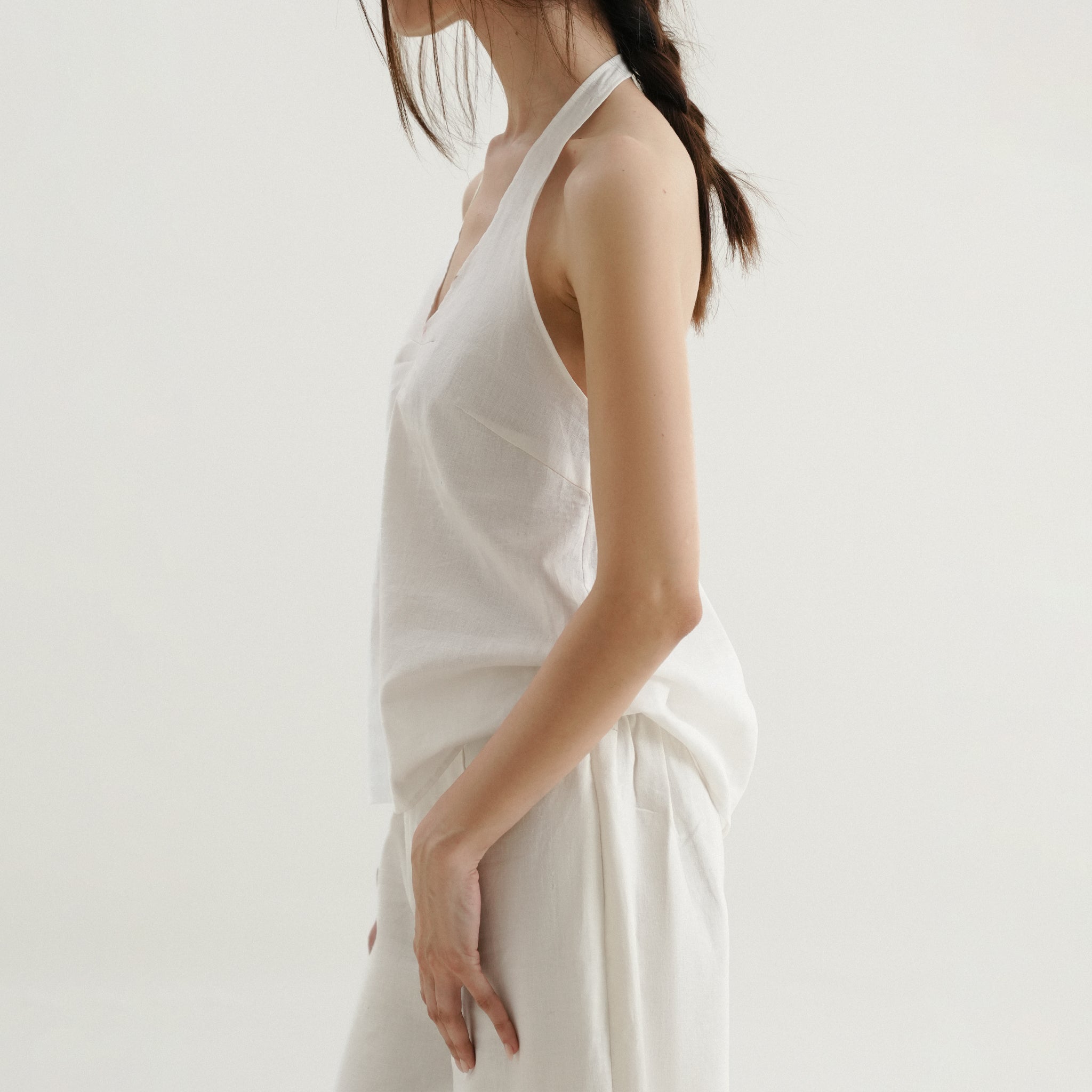 Form Halter Set