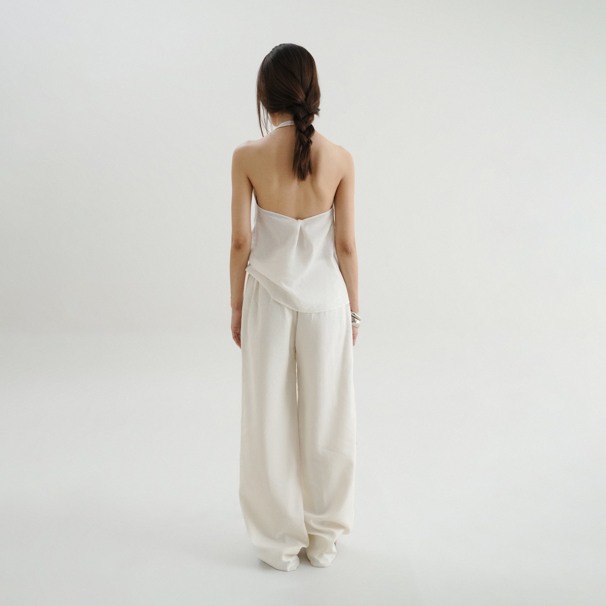Form Halter Set