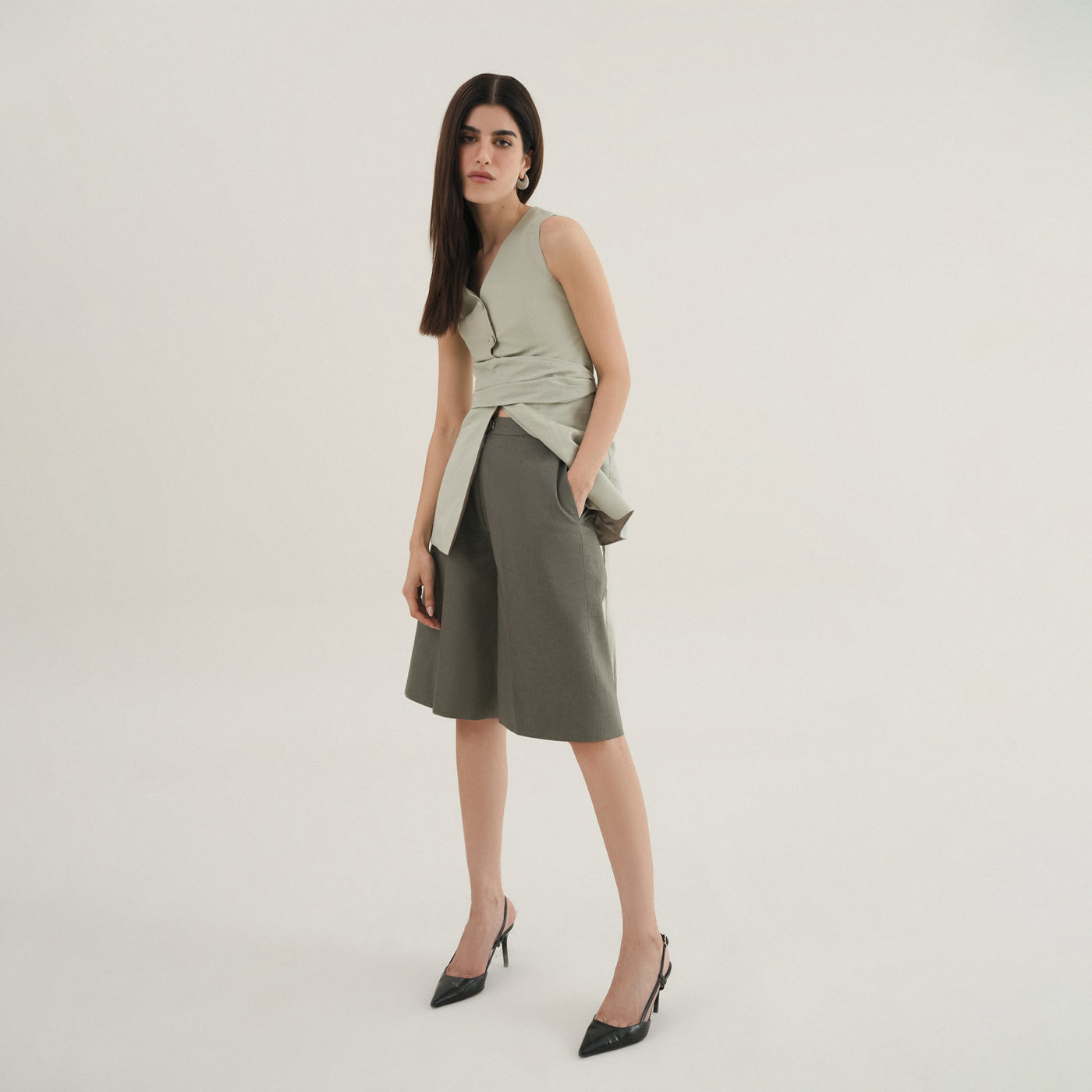 Trouser | Shorts