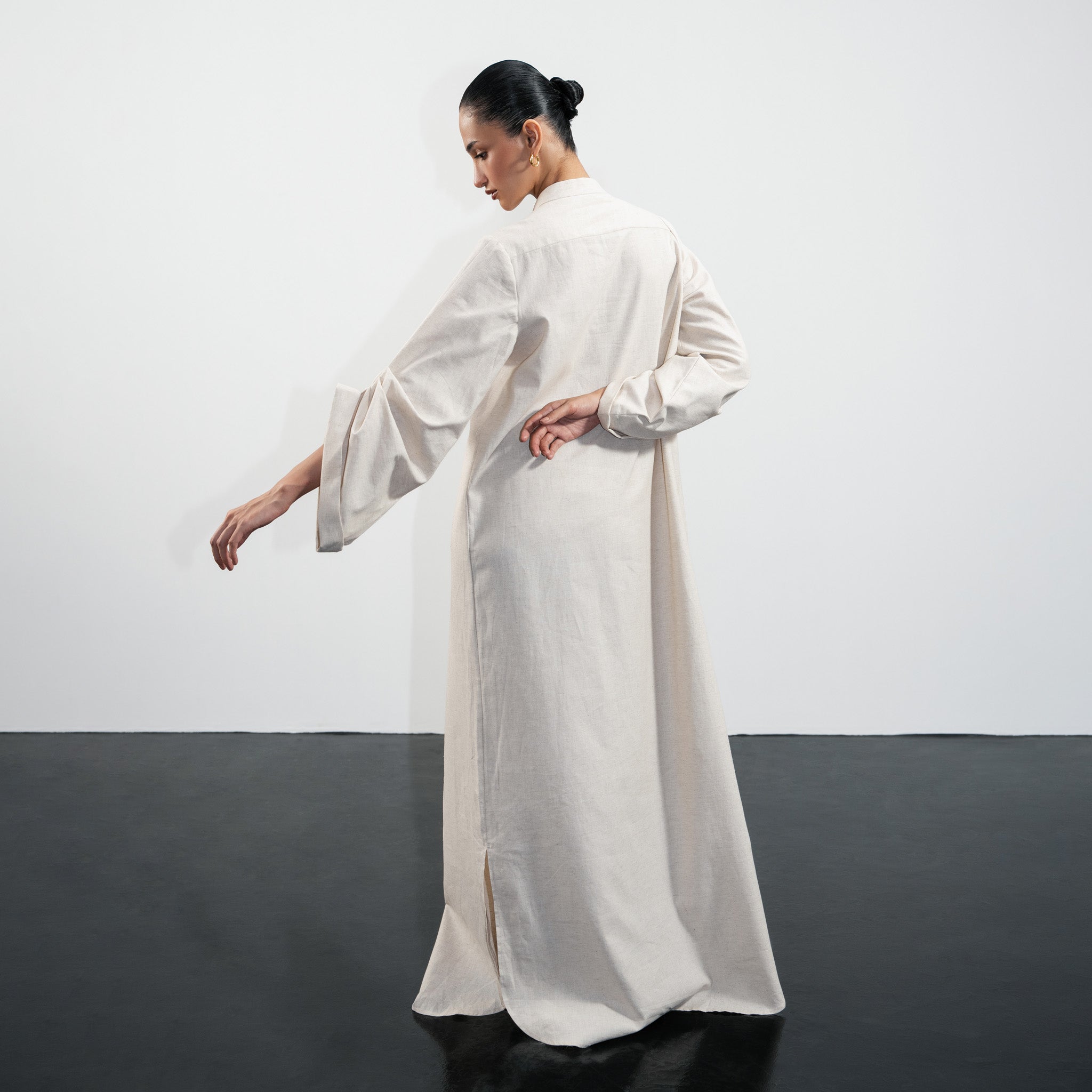 Column Dress