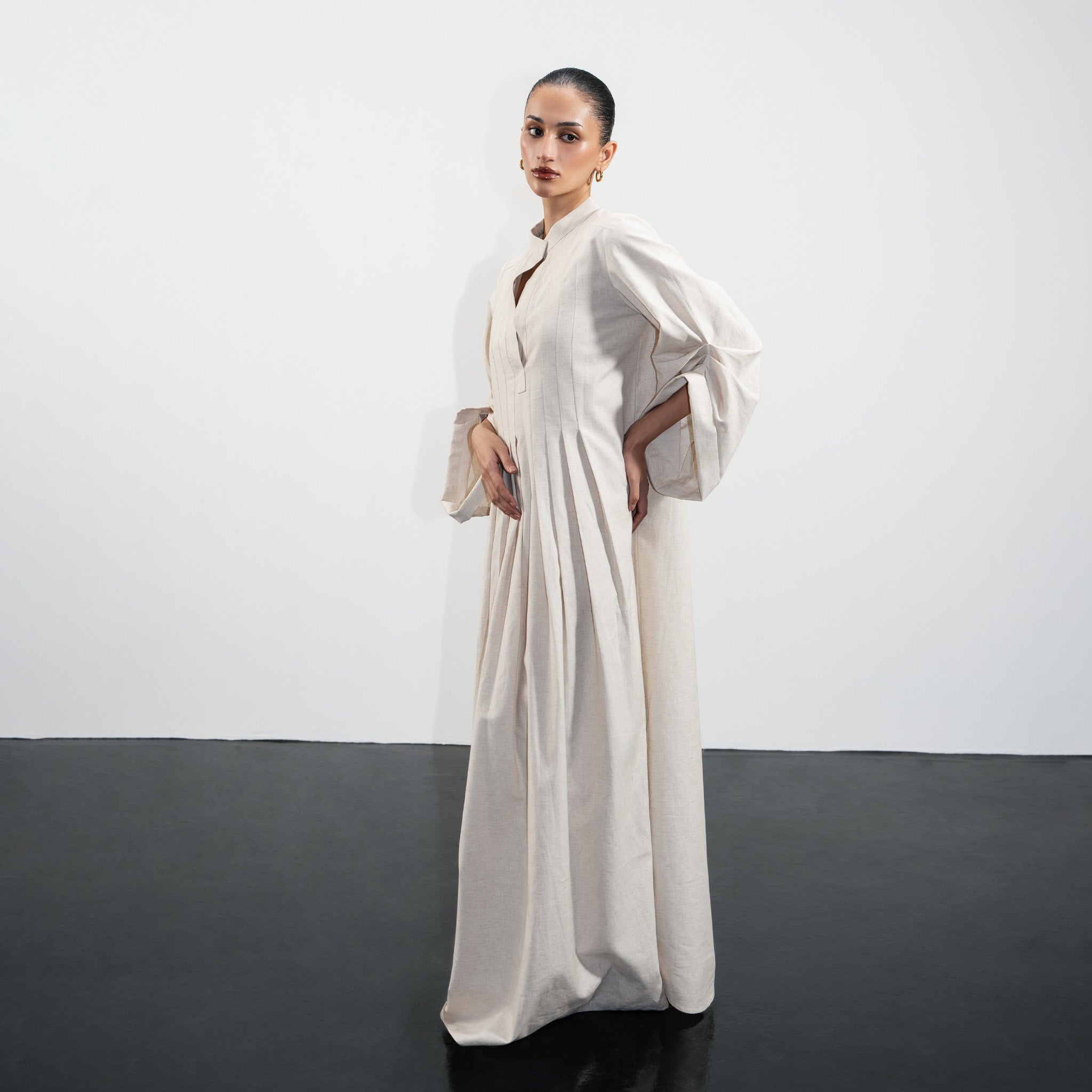 Column Dress