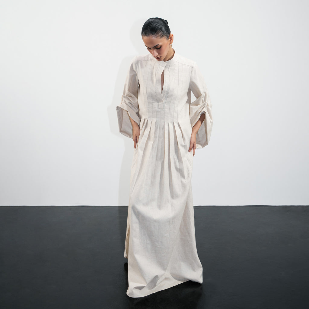 Column Dress