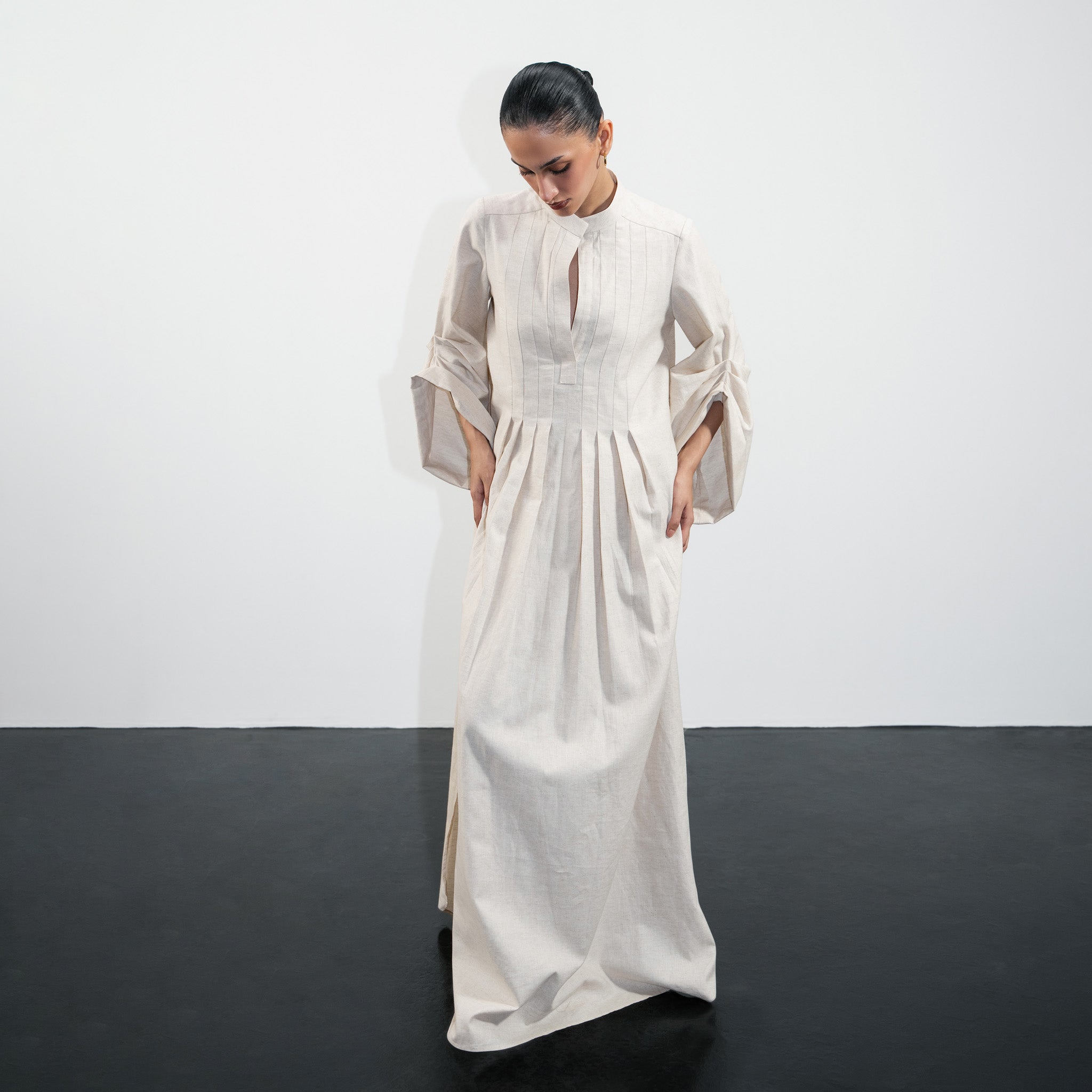 Column Dress