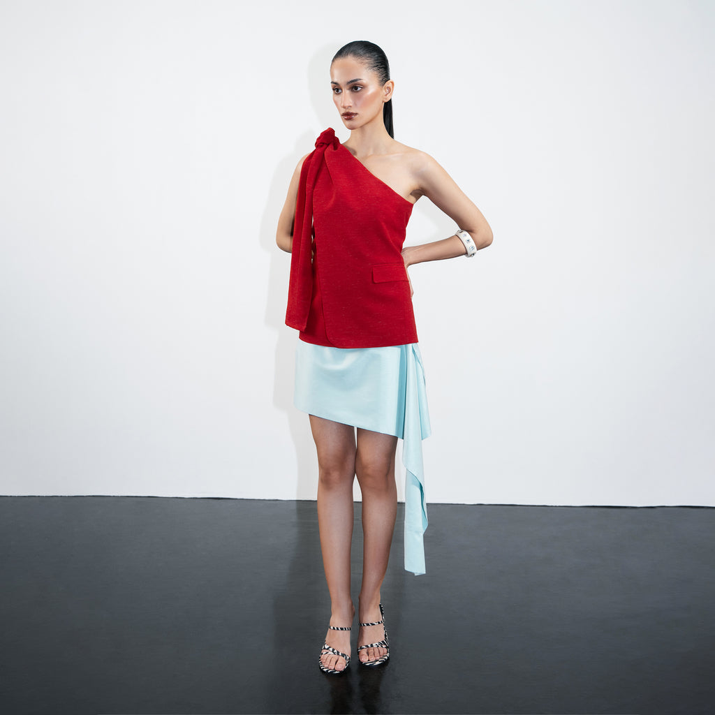 Spill Skirt