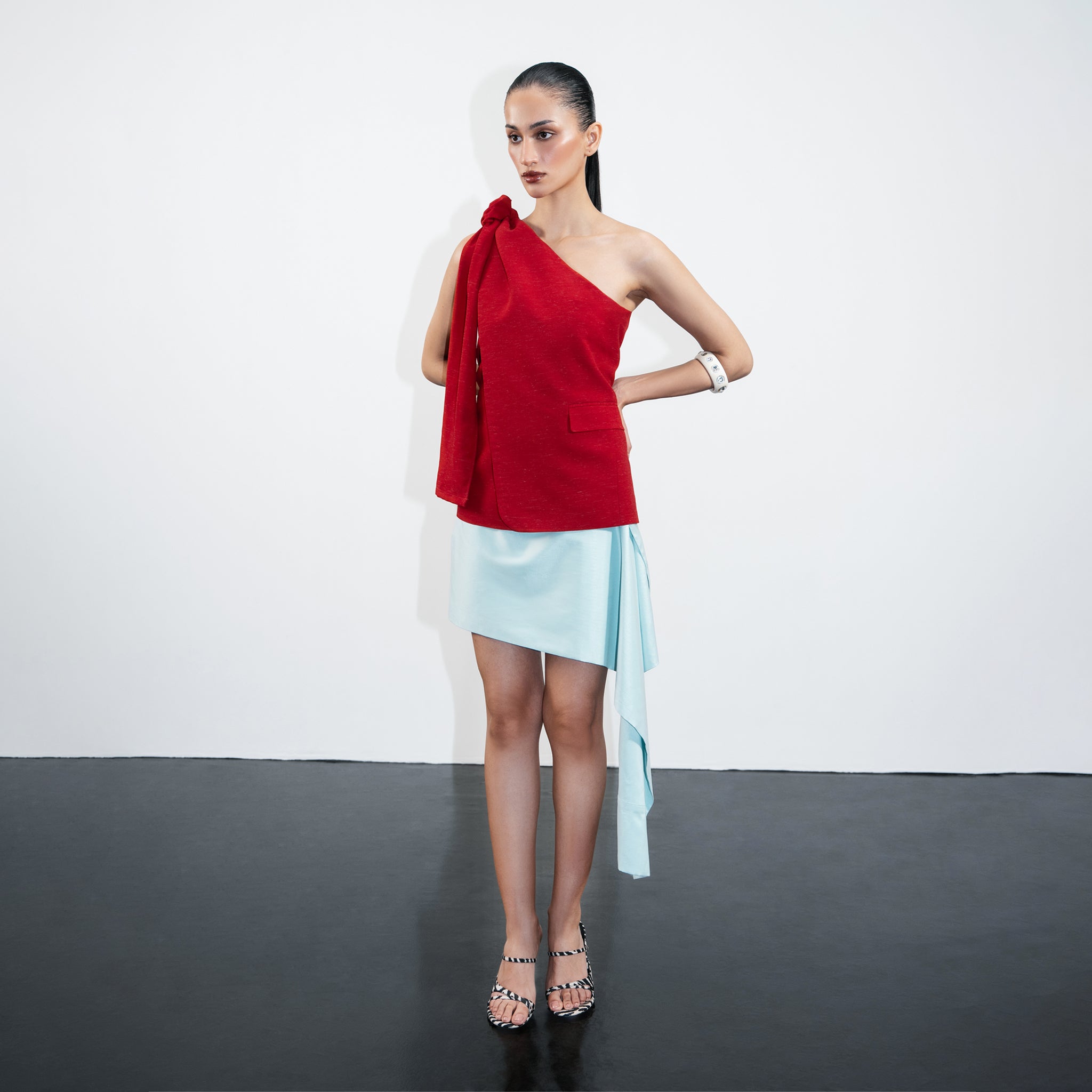 Spill Skirt
