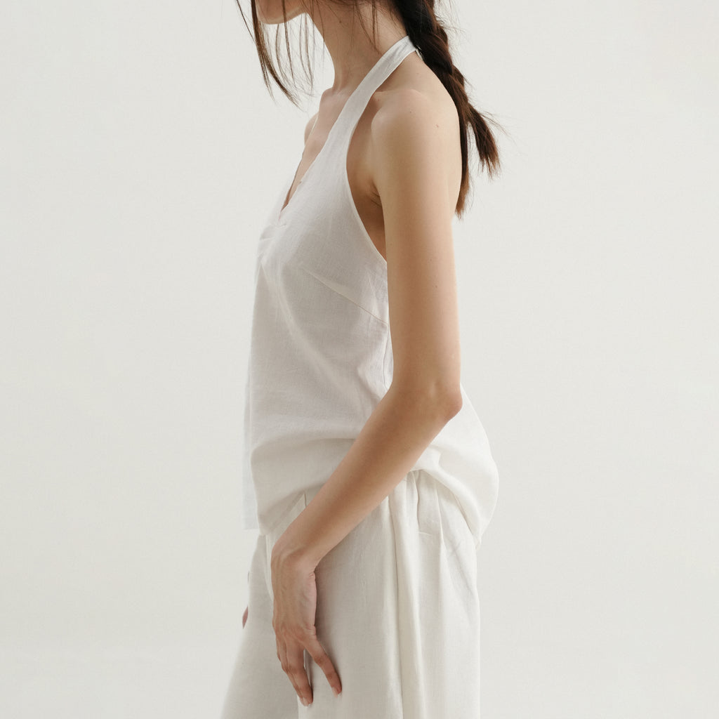 Form Halter Set