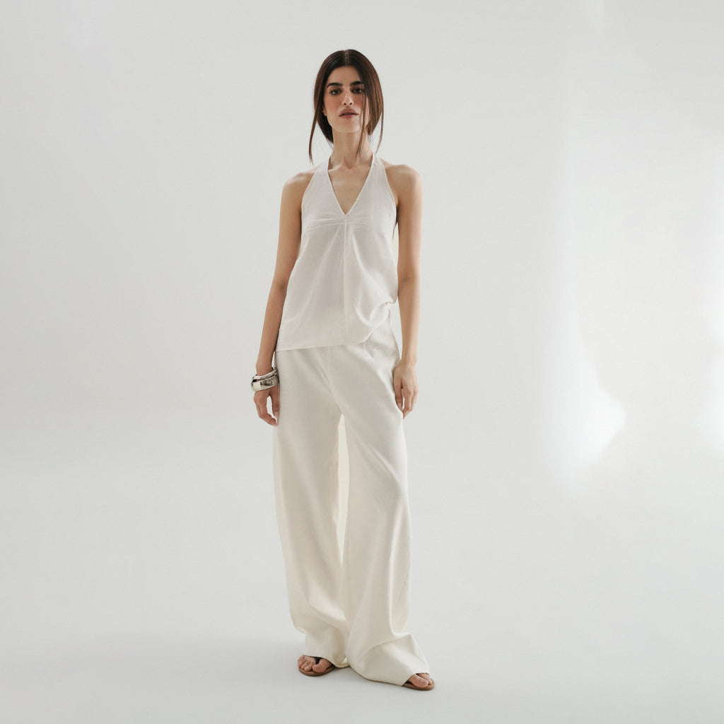 Form Halter Set